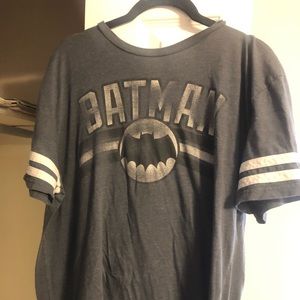 Batman Shirt men’s size large